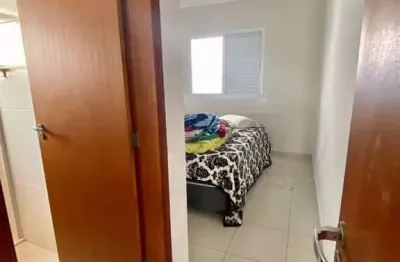 Casa residencial à venda, solemar, praia grande - ca0097.