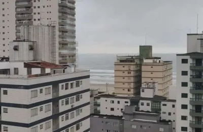 Apartamento residencial à venda, aviação, praia grande - ap1509.