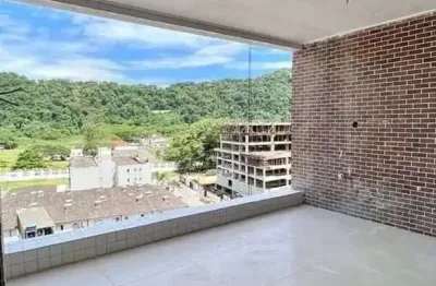 Apartamento residencial à venda, canto do forte, praia grande - ap1491.