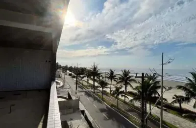 Apartamento residencial à venda, balneário flórida, praia grande - ap1477.