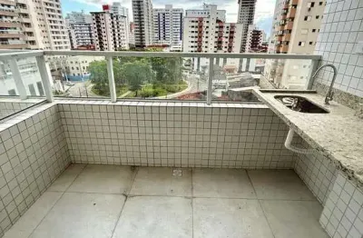 Apartamento com 1 quarto, aviação, praia grande - r$ 350 mil, cod: 1510