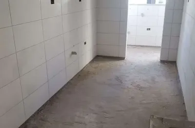 Apartamento com 2 dormitórios à venda, 75 m² por r$ 470.000,00 - tupi - praia grande/sp