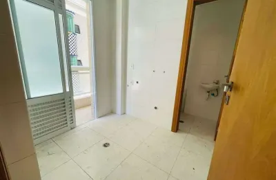 Apartamento residencial à venda, canto do forte, praia grande - ap1290.