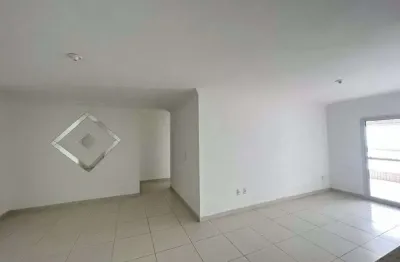 Apartamento residencial à venda, aviação, praia grande - ap1284.