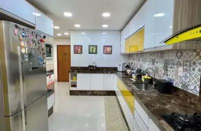 Apartamento residencial à venda, tupi, praia grande - ap1257.
