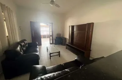 Casa residencial à venda, mirim, praia grande - ca0077.