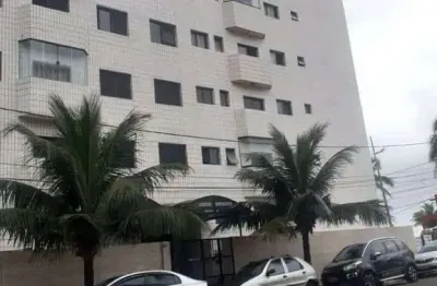 Apartamento com 2 quartos, aviação, praia grande - r$ 446 mil, cod: 1194