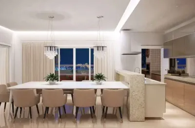 Apartamento residencial à venda, aviação, praia grande - ap1102.