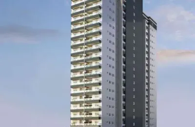 Apartamento residencial à venda, aviação, praia grande - ap1063.