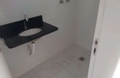 Apartamento residencial à venda, guilhermina, praia grande - ap0989.