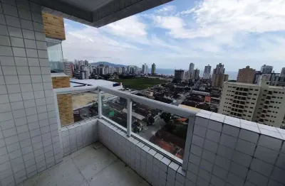 Apartamento com 2 quartos, aviação, praia grande - r$ 446 mil, cod: 965