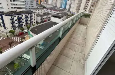 Apartamento com 3 quartos, boqueirão, praia grande - r$ 800 mil, cod: 817