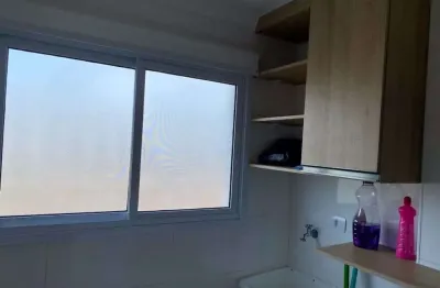 Apartamento residencial à venda, canto do forte, praia grande - ap0607.