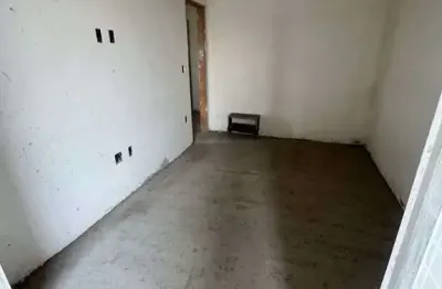 Apartamento residencial à venda, maracanã, praia grande - ap0543.