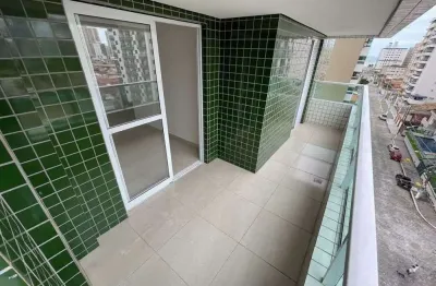 Apartamento com 1 quarto, guilhermina, praia grande - r$ 350 mil, cod: 369