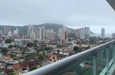 Apartamento residencial à venda, canto do forte, praia grande - ap0337.