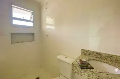 Apartamento residencial à venda, canto do forte, praia grande - ap0291.