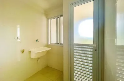 Apartamento residencial à venda, canto do forte, praia grande - ap0224.