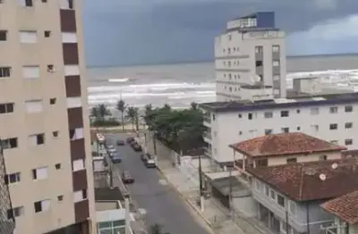 Apartamento residencial à venda, caiçara, praia grande - ap0151.