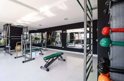 Apartamento residencial à venda, canto do forte, praia grande - ap0111.