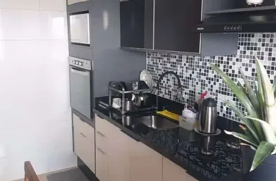 Apartamento residencial à venda, aviação, praia grande - ap0016.