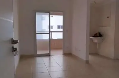 Apartamento residencial à venda, guilhermina, praia grande - ap0013.