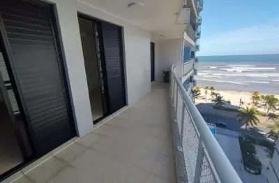 Apartamento com 3 dorms, tupi, praia grande - r$ 675 mil, cod: 3399