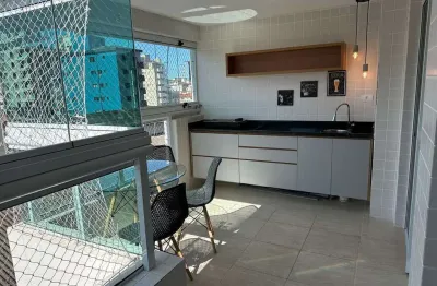 Apartamento com 2 quartos, boqueirão, praia grande - r$ 720 mil, cod: 3402