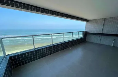 Apartamento com 3 dorms, caiçara, praia grande - r$ 990 mil, cod: 3407
