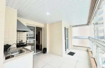 Apartamento com 2 dorms, tupi, praia grande - r$ 530 mil, cod: 3426