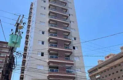 Apartamento com 1 quarto, aviação, praia grande - r$ 365 mil, cod: 3472