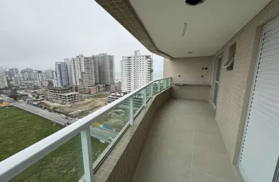 Apartamento com 3 dorms, aviação, praia grande - r$ 650 mil, cod: 3477