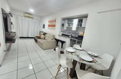 Apartamento com 2 quartos, aviação, praia grande - r$ 380 mil, cod: 3497