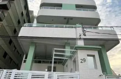 Apartamento com 2 dorms, caiçara, praia grande - r$ 360 mil, cod: 3498