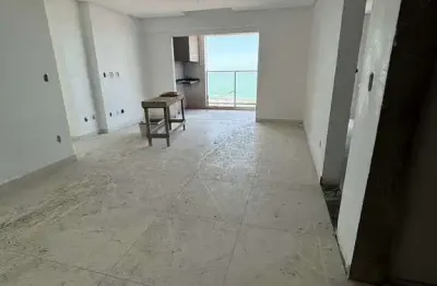 Apartamento com 2 dorms, aviação, praia grande - r$ 650 mil, cod: 3499