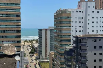 Apartamento com 3 quartos, guilhermina, praia grande - r$ 900 mil, cod: 3518