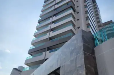 Apartamento com 2 dorms, mirim, praia grande - r$ 520 mil, cod: 3531