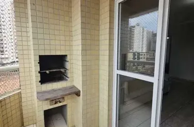 Apartamento com 2 quartos, tupi, praia grande - r$ 450 mil, cod: 3546