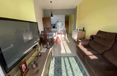Apartamento 2 quartos e suíte a venda canto do forte
