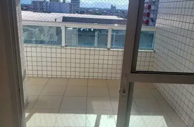 Apartamento com 2 quartos, ocian, praia grande - r$ 365 mil, cod: 3564
