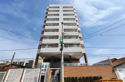 Apartamento com 2 quartos, aviação, praia grande - r$ 398 mil, cod: 3570