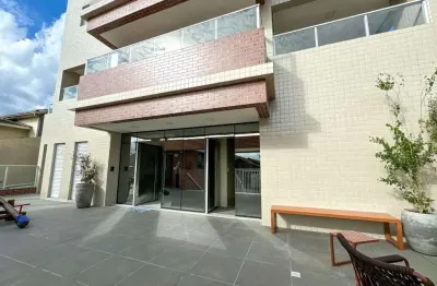 Apartamento com 2 quartos, aviação, praia grande - r$ 430 mil, cod: 3574