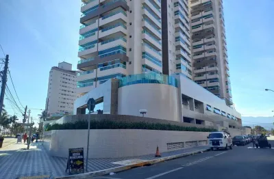 Apartamento com 2 quartos, ocian, praia grande - r$ 510 mil, cod: 3576