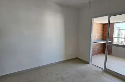 Apartamento com 2 quartos, guilhermina, praia grande - r$ 430 mil, cod: 3581
