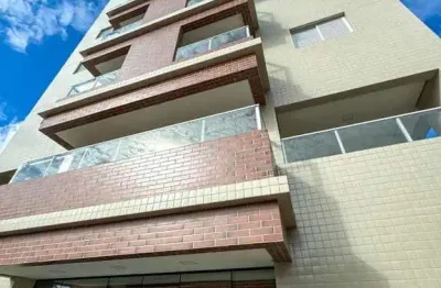Apartamento com 1 quarto, aviação, praia grande - r$ 288 mil, cod: 3591