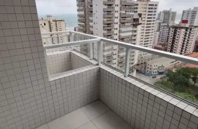 Apartamento com 1 quarto, aviação, praia grande - r$ 350 mil, cod: 3596