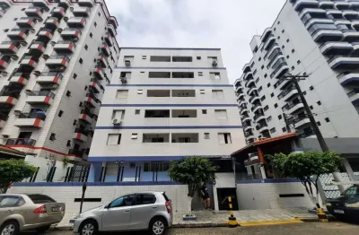 Apartamento com 02 quartos na guilhermina - r$ 310 milcod: 3599