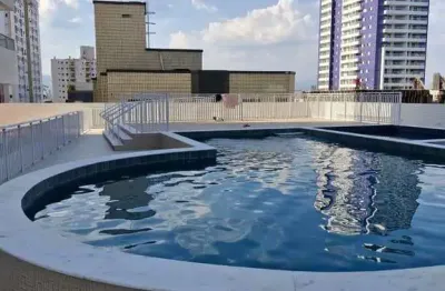 Apartamento com 2 quartos, aviação, praia grande - r$ 550 mil, cod: 3613