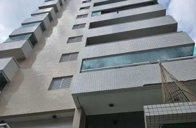 Apartamento com 2 quartos, tupi, praia grande - r$ 420 mil, cod: 3651