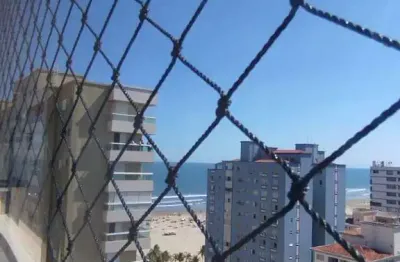 Apartamento com 2 quartos, canto do forte, praia grande - r$ 600 mil, cod: 3672